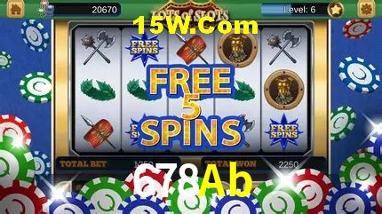 Tecnologia da Plataforma 678Ab