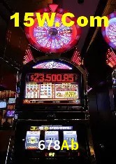 Biblioteca de slots populares na 678Ab