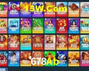 Mesa de Roleta 678Ab