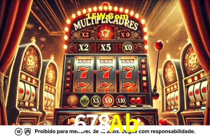 Slot Games 678Ab