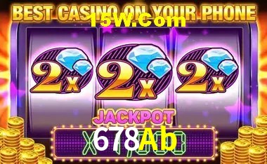 Casino VIP 678Ab