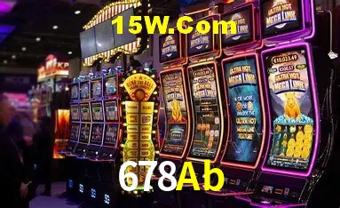 Provedores de Jogos 678Ab