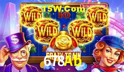 Casino Ao Vivo 678Ab