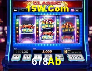 Estatísticas do Jogo 678Ab