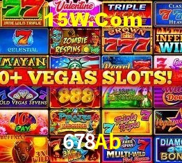 Diretório de Jogos 678Ab