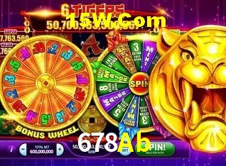 Estatísticas do Jogo 678Ab