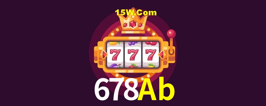 Welcome Bonus 678Ab