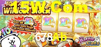 Sinta a adrenalina dos jogos de cassino com 678Ab