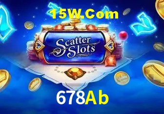 Provedores de Jogos 678Ab