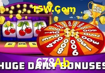 Jogos de Slot 678Ab