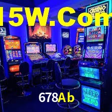 678Ab: Jogos de Caça-Níqueis-Altas Recompensas, Roleta-Velocidade, Blackjack-Desafios Máximos